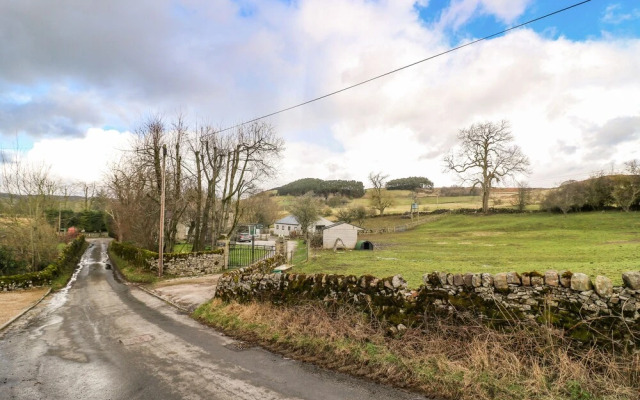 Dale End Farm Cottage