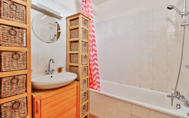 Family and friends flat - 2 BR