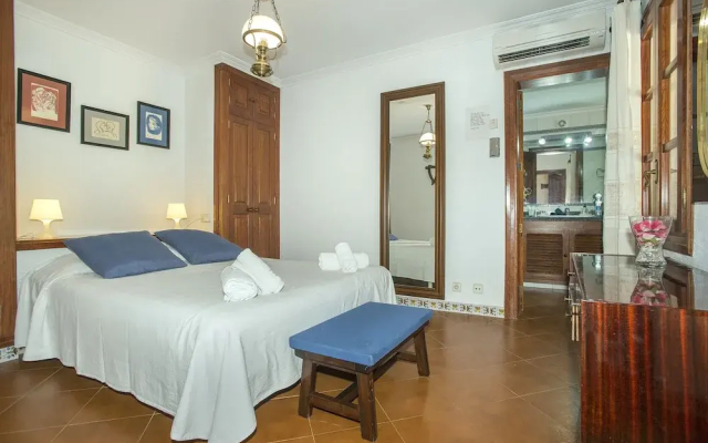 Villa Suavet Petit