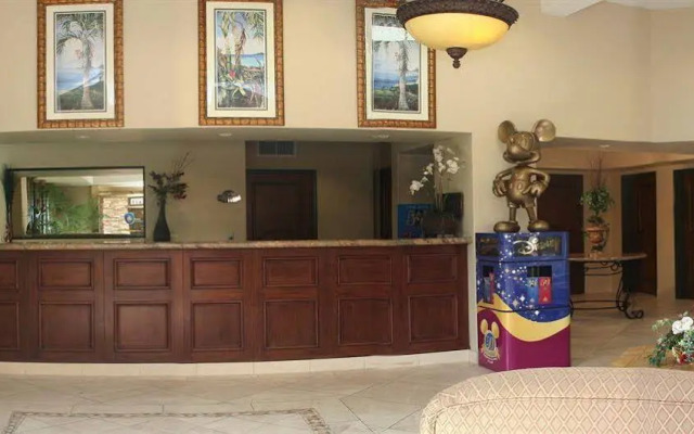 Tropicana Inn and Suites