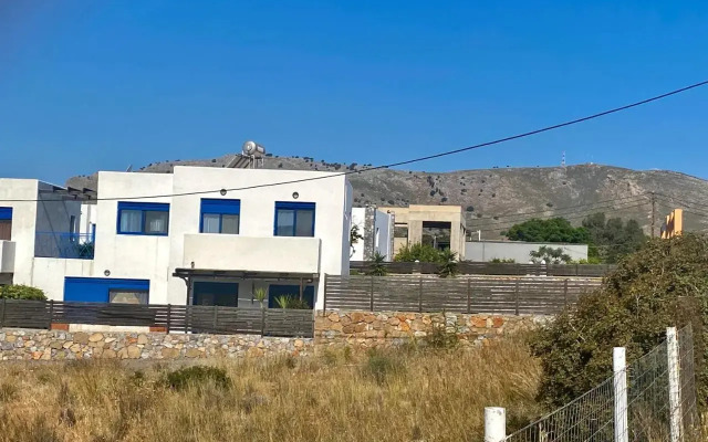 Villa Poseidon