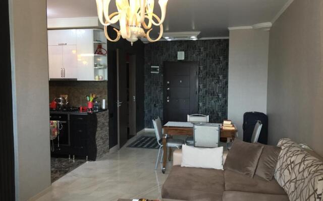 Pirosmani Apartment 16 App 101