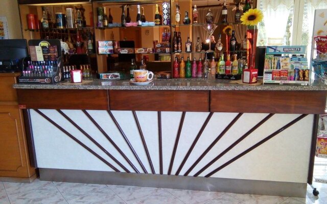 Hotel Stefany