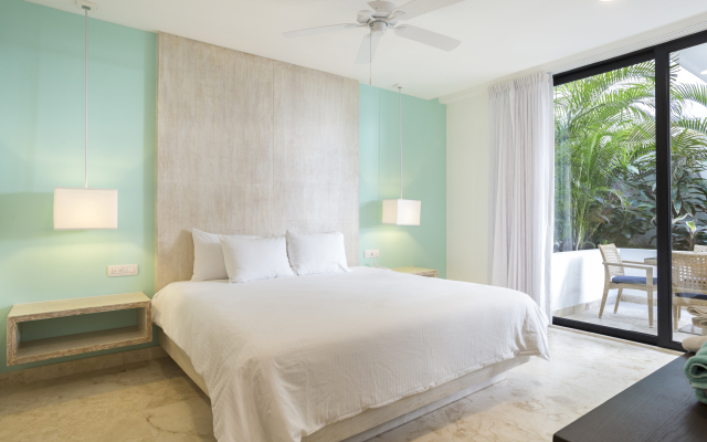 Anah Suites by Sunest
