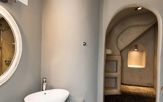 Luxury Sea House Ornos