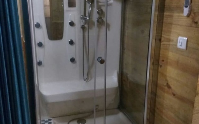 The Sal woods Forest Retreat & Spa