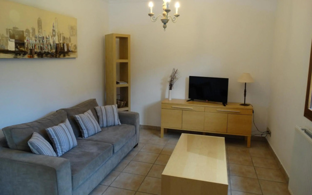 Le Clos Gentiane