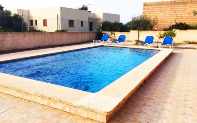 Villa in Cales de Mallorca