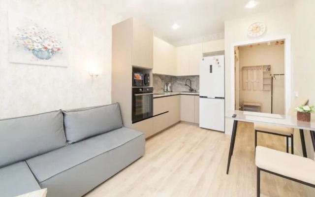 Рест на улице Краснооктябрьская, д. 16