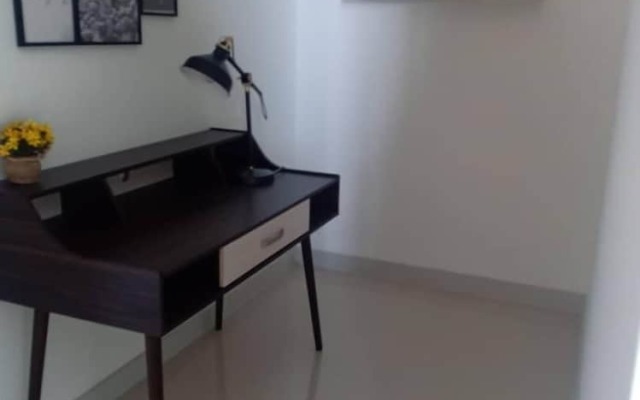 BORA Hotel Apartment - Danga Bay