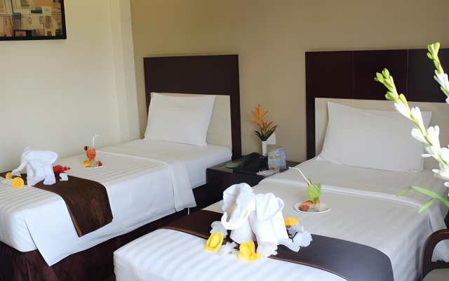 Narita Hotel Tangerang