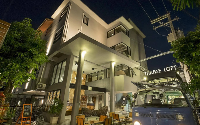 Thapae Loft