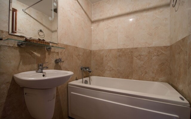 Thanh An Vung Tau Hotel
