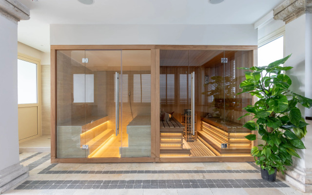 Porto Romano The Marina Resort