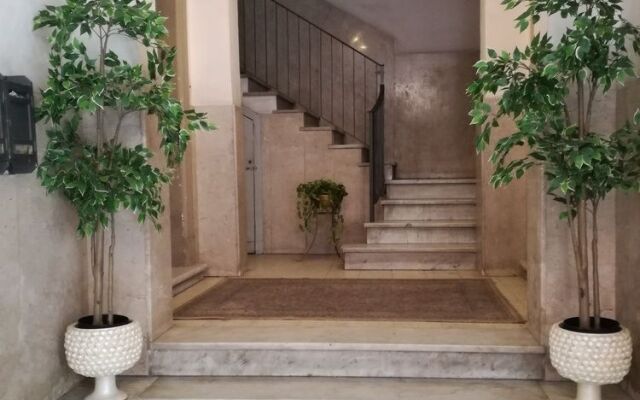 Casa Cavour
