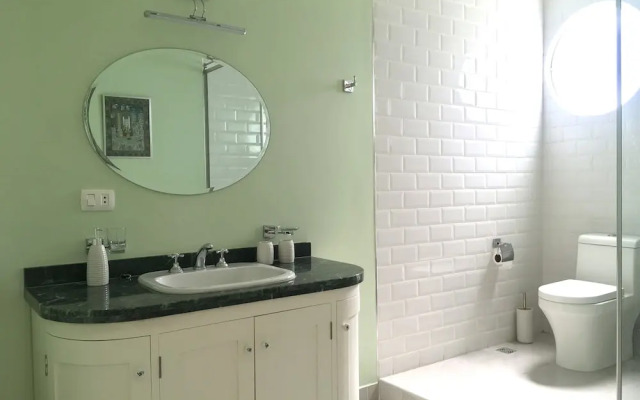 Casa Deco Hotel Boutique