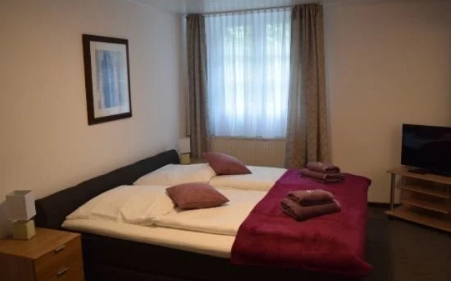 Wiener Hof Parkhotel
