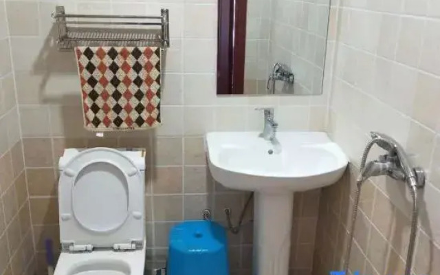 Yabuli Snow House Farm Stay