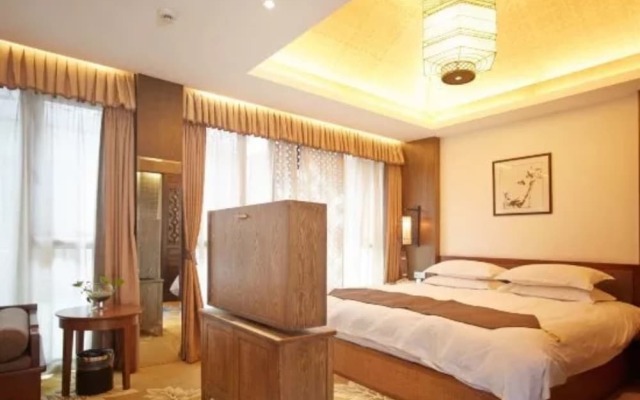 Xiangji Yinyu Boutique Hotel - Hangzhou