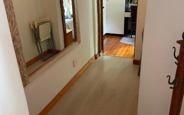 Waterloo Guest House