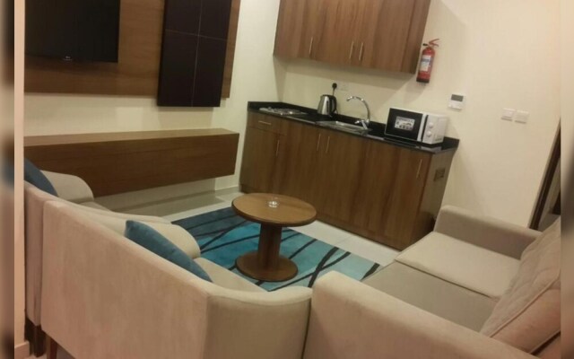 Amwaj Yanbu Residential Units