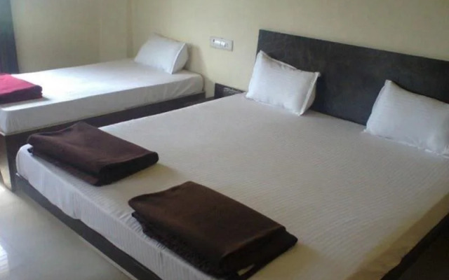 Uday Hill Resort