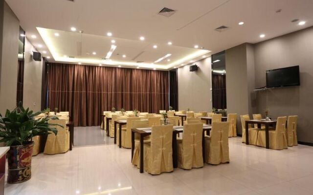 Metropolo, Shaoxing, Wanda Plaza-Keqiao