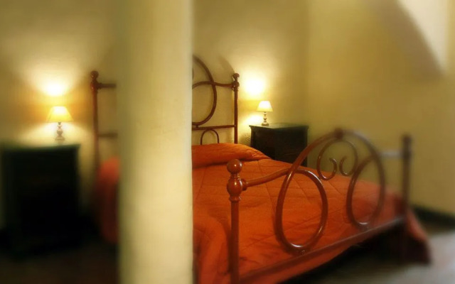 Castello di Saltemnano