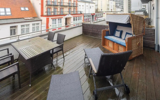 Schippers Huus 03 - Bremen