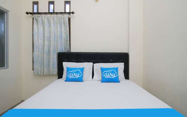 Airy Eco Syariah Bandara Sepinggan Baru 101 Balikpapan