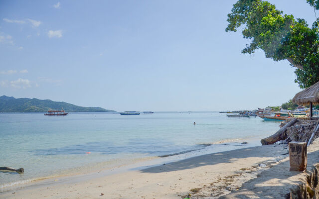 Gili Air Lagoon Resort by Waringin Hospitality