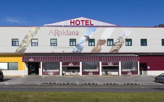 Hotel A Roldana