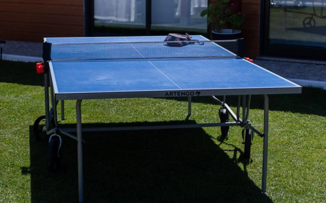 Quinta Salinas - Puro Prazer