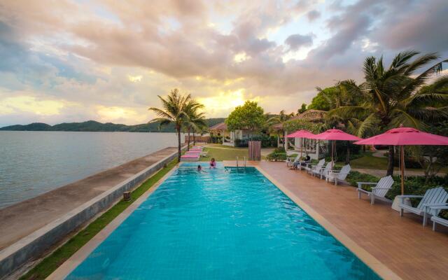 Sea Coco Resort