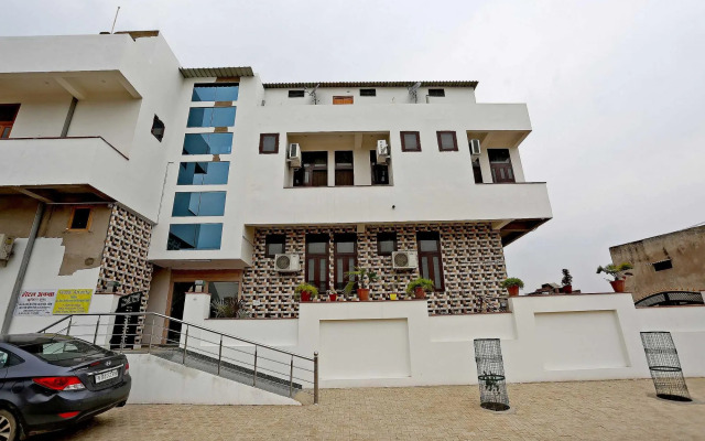Hotel Nirmalya