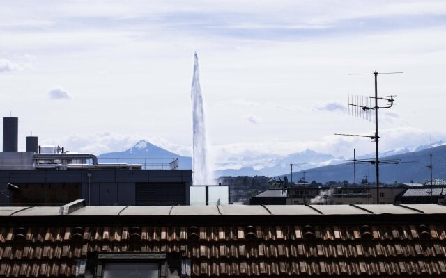 Hotel D Geneva