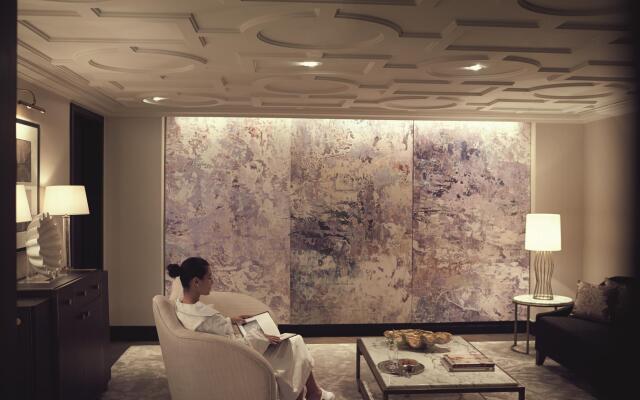 Raffles Istanbul