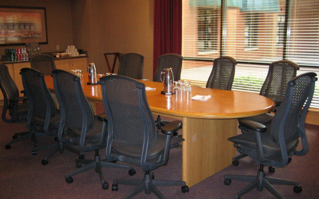 DoubleTree by Hilton Davenport