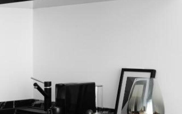 Aria Boutique Apartments Farneti