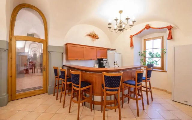 Hotel Belcredi