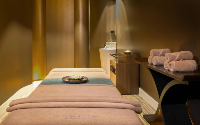 Caresse, a Luxury Collection Resort & Spa, Bodrum