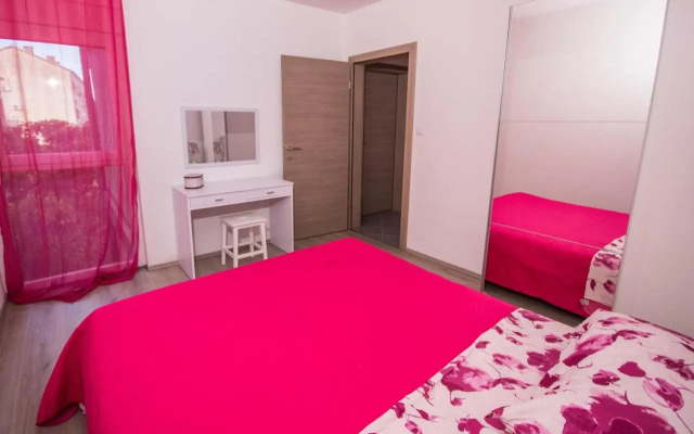 Aparment Jomarko