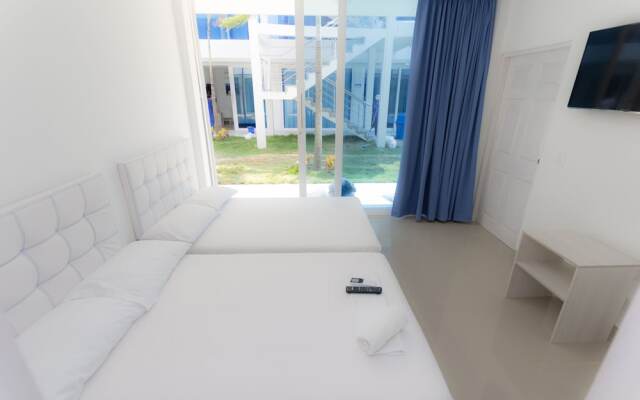 Palma Linda Coveñas by Bernalo Hotels