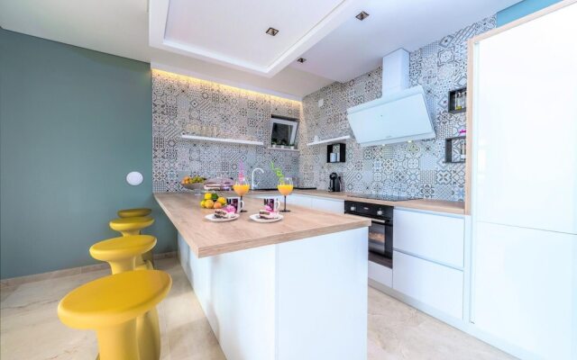 Villa Rosary Dubrovnik