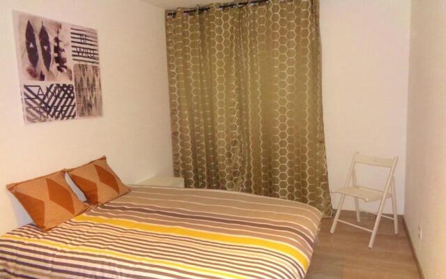 Apartment Poeta Aleixo in Faro