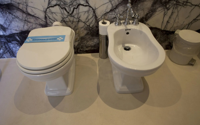 Boutique Hotel Trieste