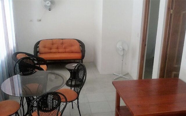 Hotel El Ramal