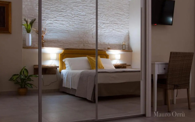 NEW HOME - appartamento in centro storico