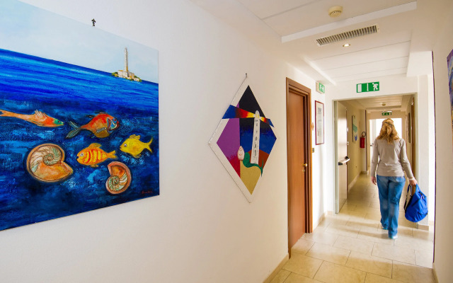Joli Park Hotel