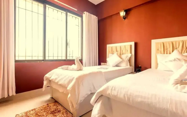Gagal Home Business Suite